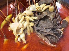 -老瓦房冷锅串串(文殊院店)