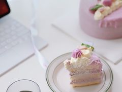 -可丽可丽·生日蛋糕·下午茶