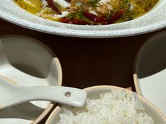 -新太二·鲜料川菜(晶耀前滩店)