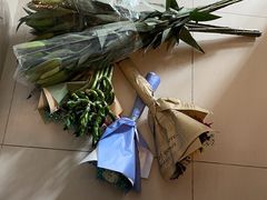 -循礼门鲜花花市(武汉循礼门店)