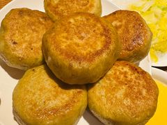 -清真吴记门钉肉饼·喜多利