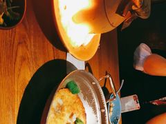 -吃饭皇帝大土家民族菜(正大广场店)