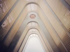 -北京三里屯CHAO酒店