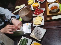 -青藤茶馆(南山路店)