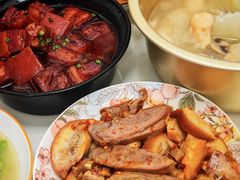 -老西门·常州菜·20年老品牌(新区店)