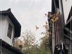 -吴山烤禽店(光复店)