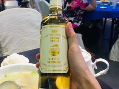 -东江海鲜大排档·潮汕菜·砂锅粥