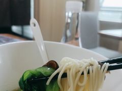 -鮮而純面馆(浦东店)