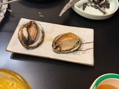 -银座苑烧肉酒场·烤活鳗(仙霞路店)