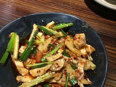 -功夫小龙虾·烧烤·江湖菜(金沙洲店)