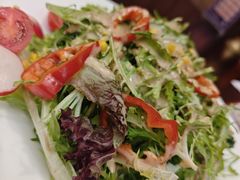 -食彩美印度特色美食餐厅·印度料理