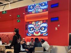 -不二啫·广府啫啫煲(江燕路万科里店)