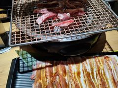 -九田家黑牛烤肉(溧水万达店)