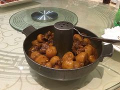 -同里湖大饭店-怡景轩中餐厅(同里古镇店)