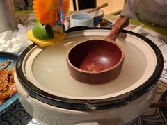 龙碗-桂满陇天书(南京德基旗舰店)