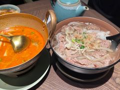 -安南越南餐厅(青岛万象城店)