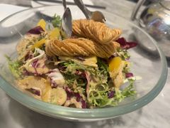 -城南往事·鲁菜·烤鸭(世茂宽厚里·大明湖店)