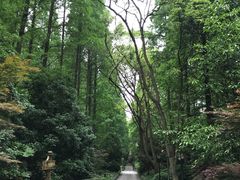 -上海怡沁园度假酒店