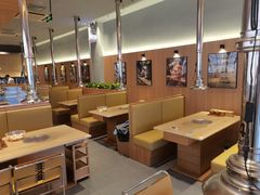 -韩国明洞碳烤肉(常平店)