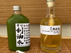 -椿风·养身茶饮(吉大店)