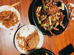 -掌上鲜(南顺城街店)