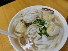 -荔林食店(西华路店)