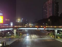 -铜锣湾·有麝自然香(渝北财富中心店)