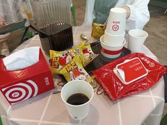-海底捞火锅(龙岗星河COCO Park店)