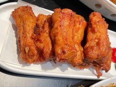 -在莲野·湖北民间菜·头牌松滋鸡(光谷步行街店)