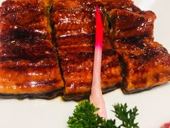 炙烤鳗鱼-隐泉之语日式料理(王府中环店)