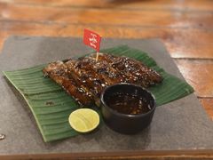 -Naughty Nuri’s Phuket