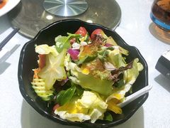 -燕春楼(海河华鼎店)