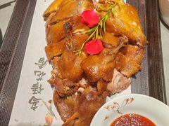 -姑苏家宴·苏帮菜·松鼠桂鱼(苏州总店)