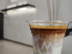 -M Stand(西安大悦城店)