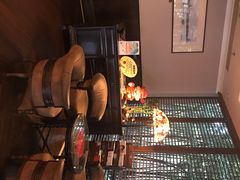-东方明珠老上海8号餐厅