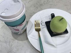 -西檬树SIMON·T轻奢蛋糕(大东方Max店)