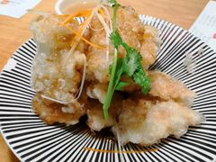 -大同江朝鲜菜•长春地标美食(绿园吾悦广场店)