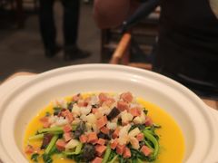 鸡毛菜-皇家冰窖小院(什刹海店)