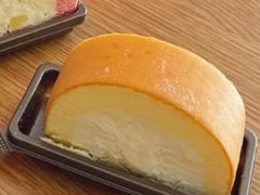 原味瑞幸卷-瑞幸咖啡(皇城广场店)