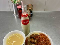 -汉记面馆(南华东路店)