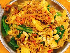 -京朋串屋·烧烤(望京西路总店)