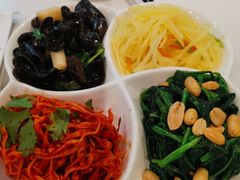 -东方饺子王(和平里店)