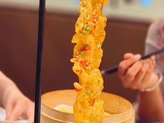 -北京王府井希尔顿酒店·秦唐中餐厅Chynna
