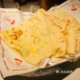 来吃了2024必吃榜上的香料客印度咖喱铺