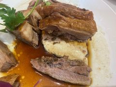 -厝包四点金·潮宴(太古仓店)