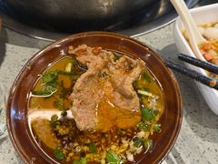 -华丰火锅(双林北横路店)