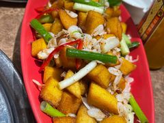 -金太阳海鲜烧烤·本地人餐厅(南沙店)