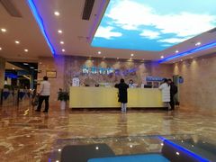 -锐菲特游泳体育健身中心(滨江店)