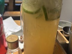 -木屋烧烤(龙岗龙城万科里店)