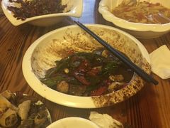 -永州体苑血鸭店(第一分店)